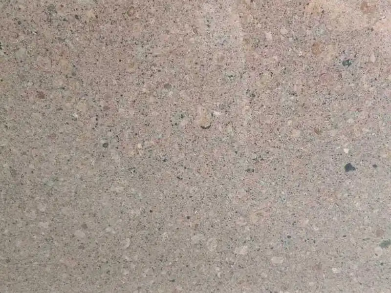 Copper Silk Granite